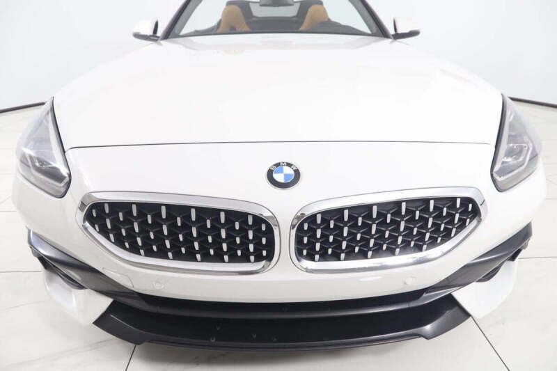 2020 BMW Z4 sDrive 30i