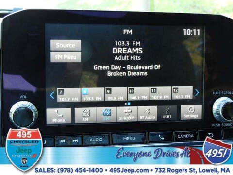 2022 Mitsubishi Outlander Black Edition