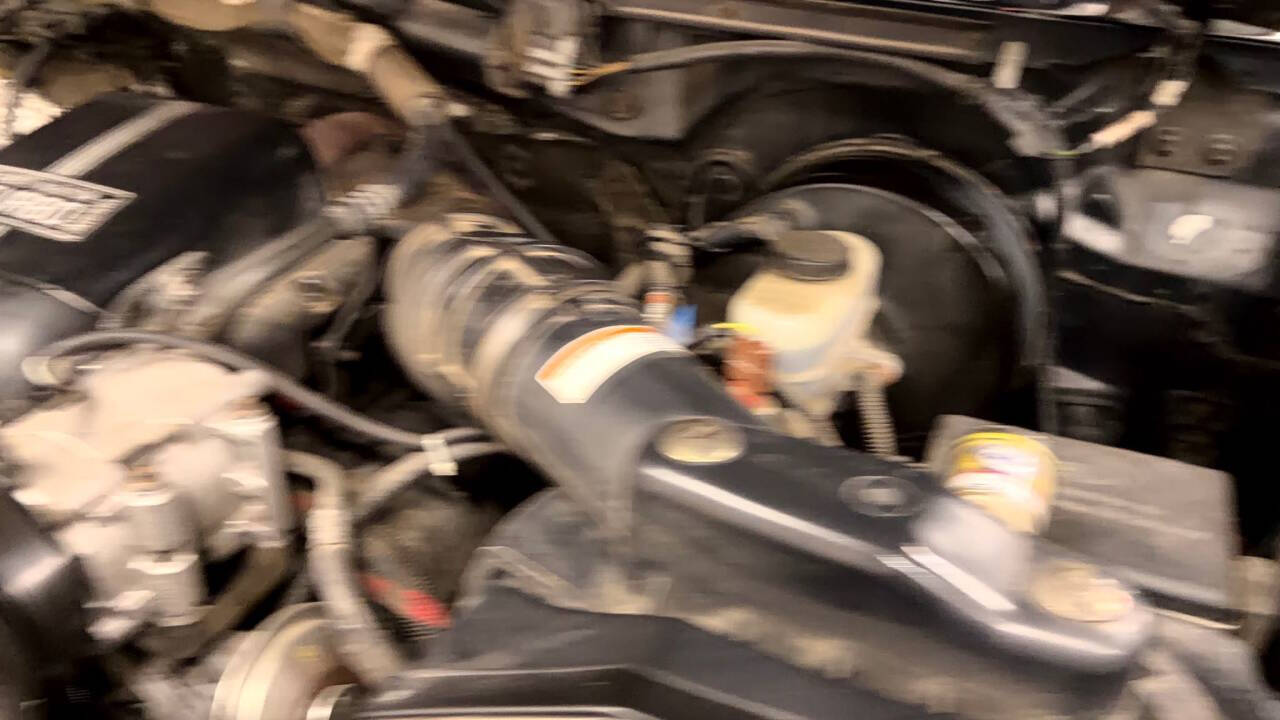 1996 Ford F-250 89