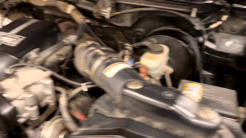 1996 Ford F-250