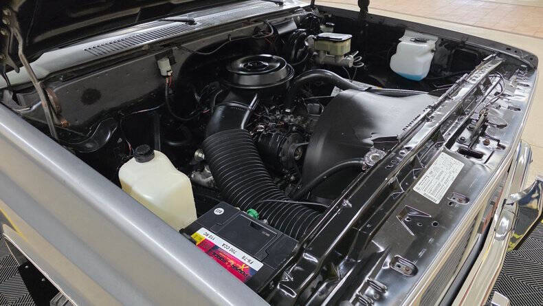 1987 GMC R/V 1500 Series