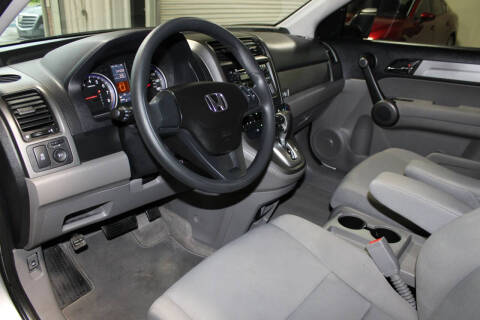 2011 Honda CR-V LX