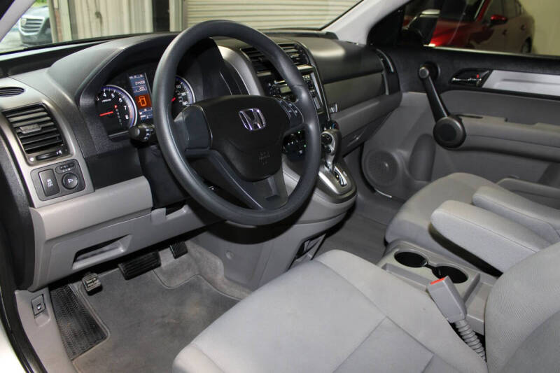 2011 Honda CR-V LX