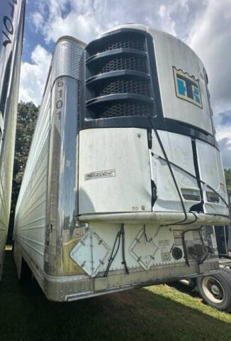 2016 Great Dane Reefer