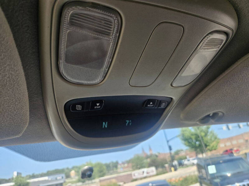 2008 Sterling Bullet Chassis 5500