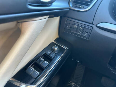 2016 Mazda CX-9 Touring