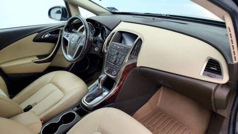 2014 Buick Verano