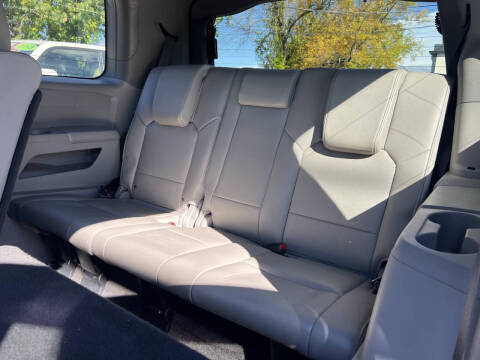 2013 Honda Pilot EX-L w/Navi