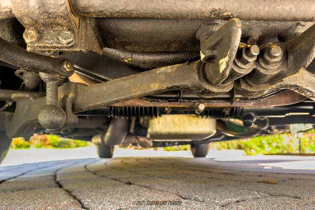 1993 Rolls-Royce Silver Spur