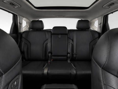 2021 Genesis GV80 2.5T
