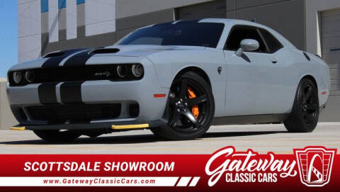 2020 Dodge Challenger