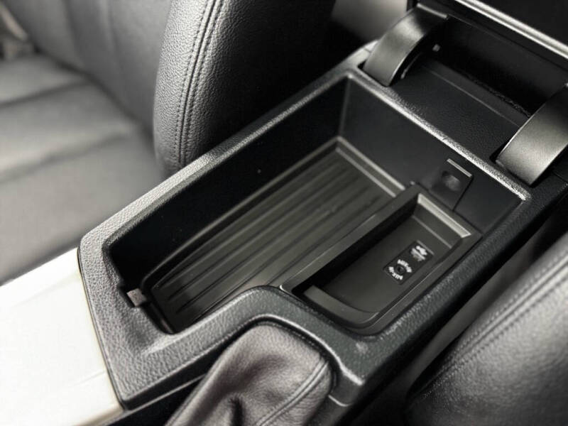 2015 BMW 3 Series 320i xDrive