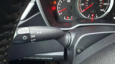 2022 Toyota Corolla Hatchback