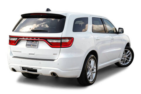 2023 Dodge Durango GT