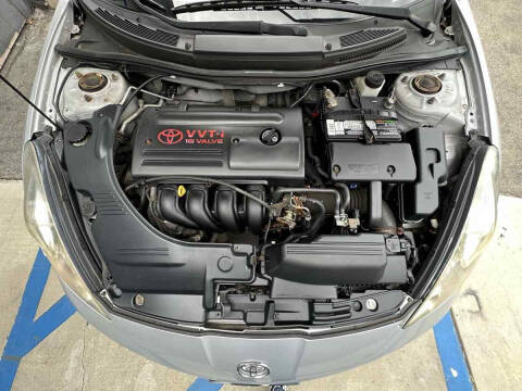 2003 Toyota Celica GT