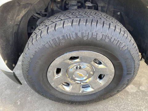 2015 Chevrolet Colorado Work Truck