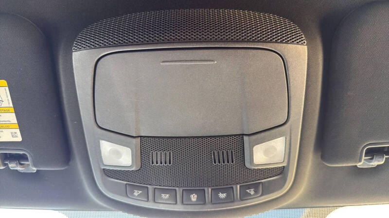 2018 Lincoln MKC Premiere