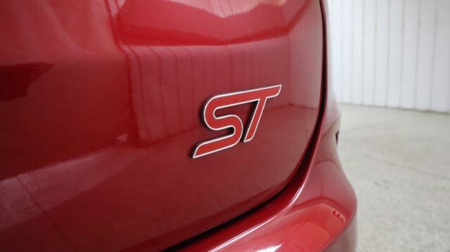 2020 Ford Edge ST