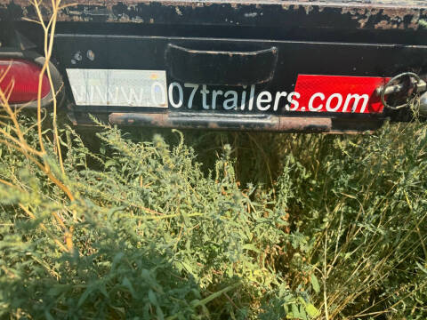 2008 Parker Performance Auto Transport