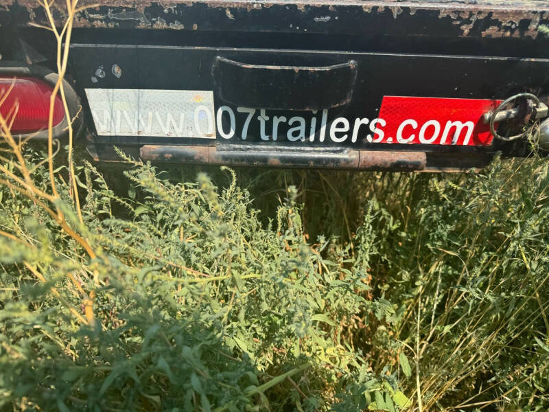 2008 Parker Performance Auto Transport