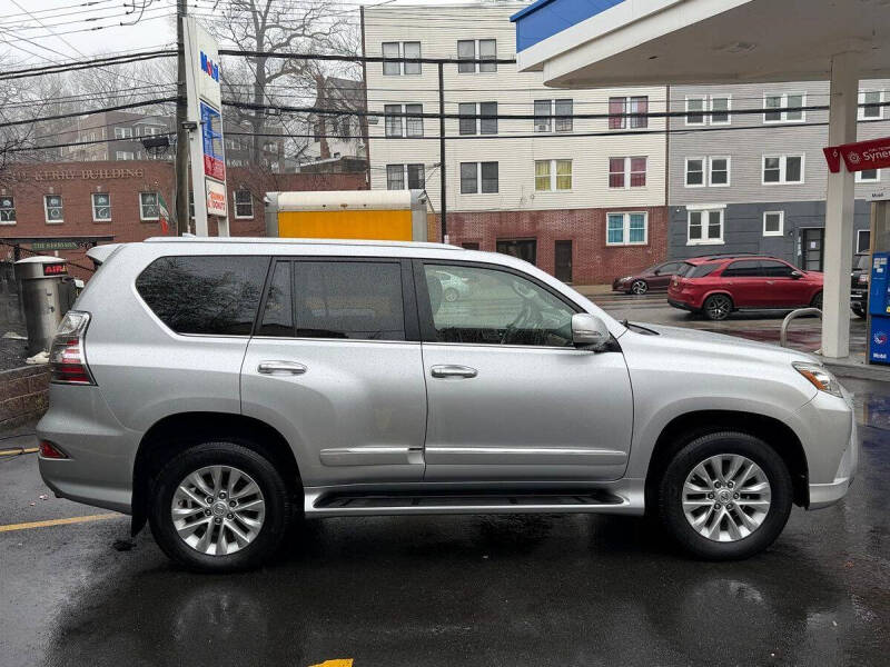 2018 Lexus GX 460