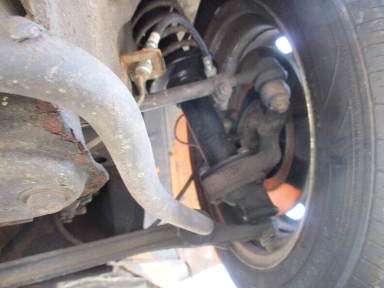 1972 Volkswagen Beetle Convertible