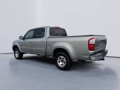 2004 Toyota Tundra SR5