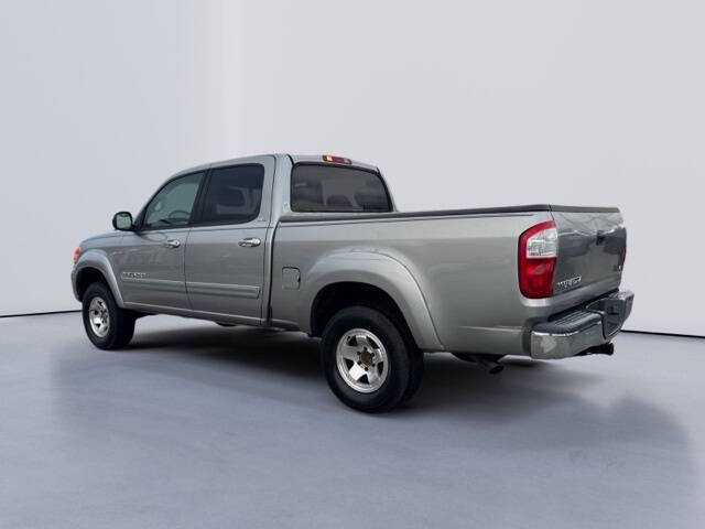 2004 Toyota Tundra SR5