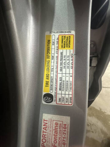 2011 GMC Terrain SLT-1