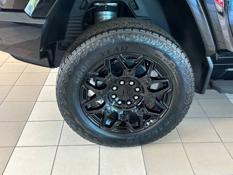 2024 GMC HUMMER EV 2X