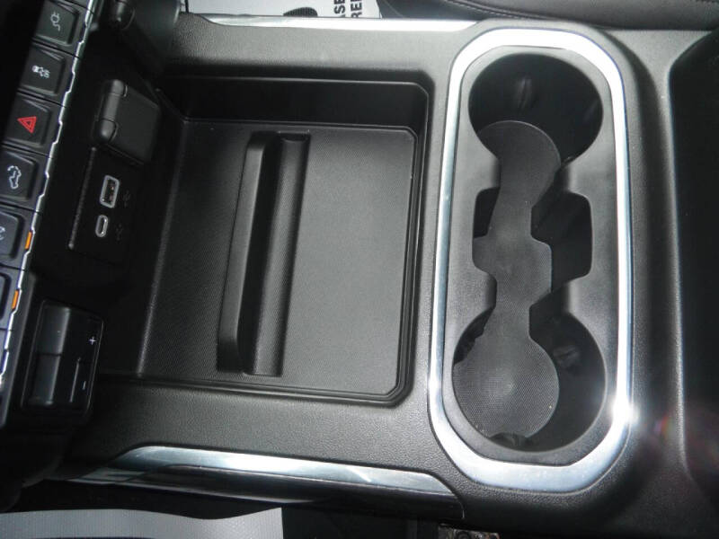 2022 Chevrolet Silverado 1500 Limited