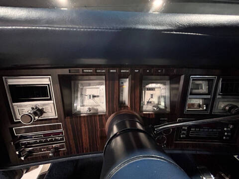 1979 Lincoln Continental