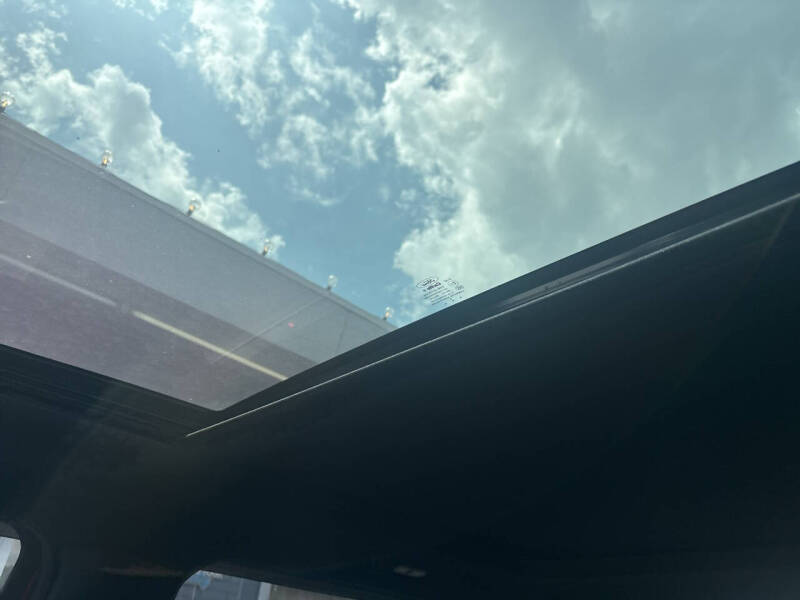 2016 Ford F-150 Platinum