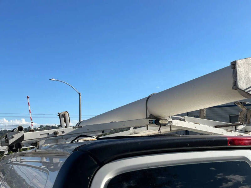 2012 Chevrolet Express 2500