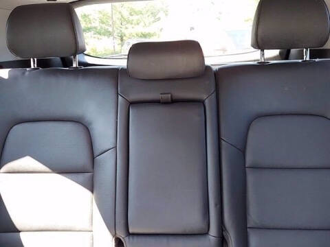 2018 Hyundai Tucson SEL Plus