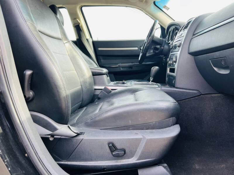 2009 Dodge Charger R/T