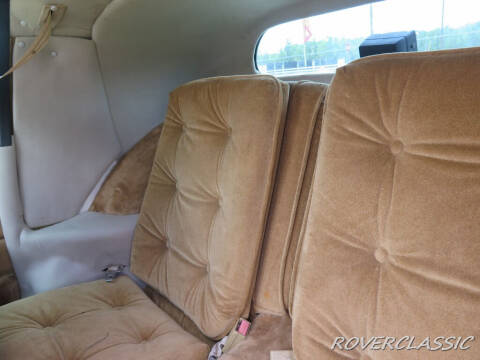 1986 Johnson Phantom