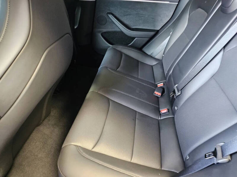 2024 Tesla Model 3 Performance