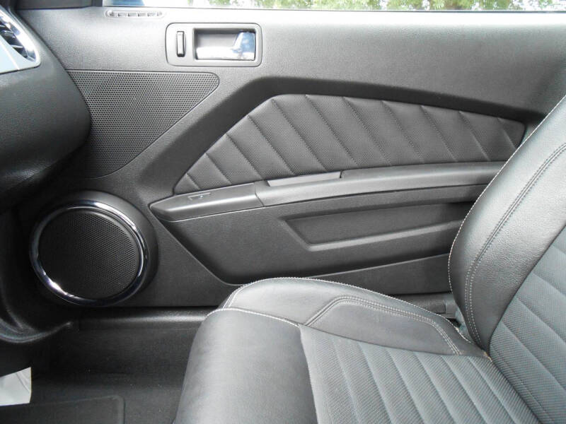 2010 Ford Mustang GT