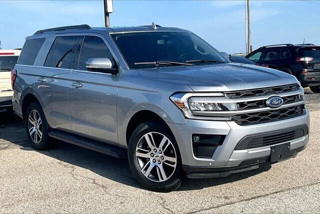 2024 Ford Expedition XLT