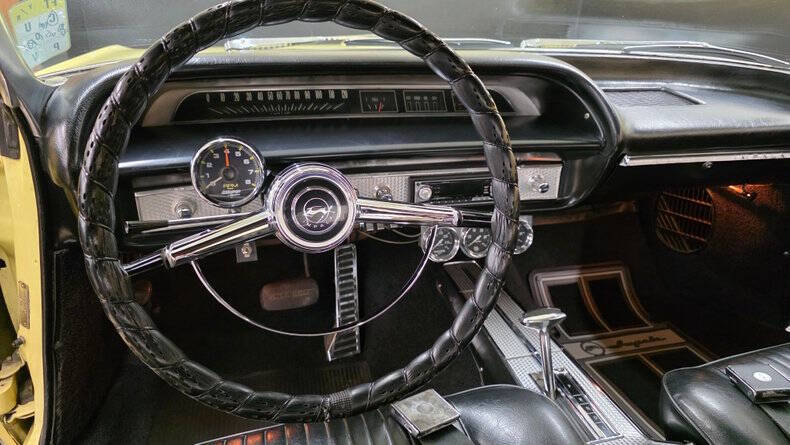 1964 Chevrolet Impala