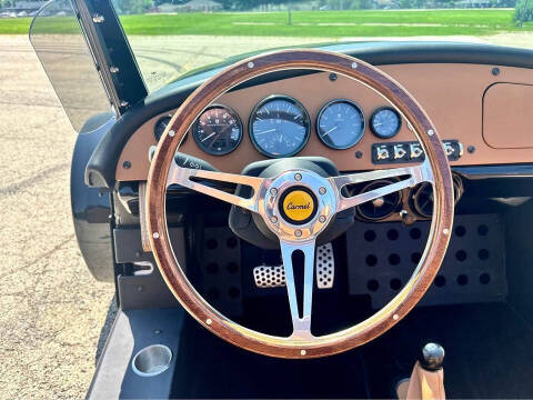 2020 Vanderhall Motor Work Carmel