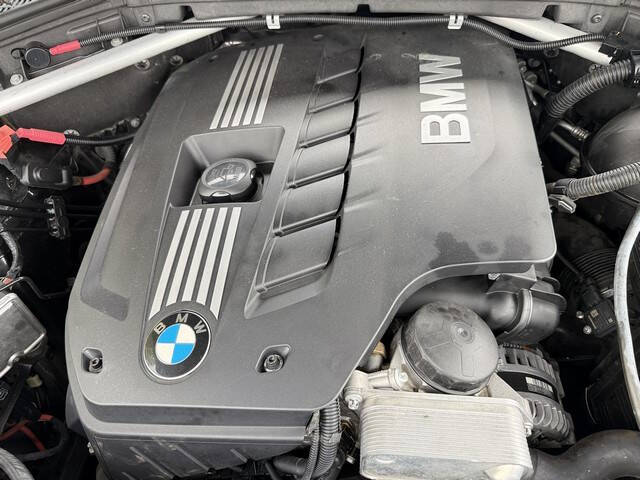 2012 BMW X3 xDrive28i