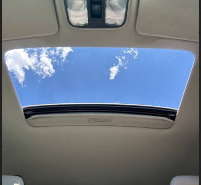 2009 Acura RDX SH-AWD