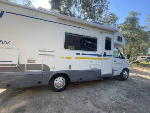 2006 Winnebago View 23H