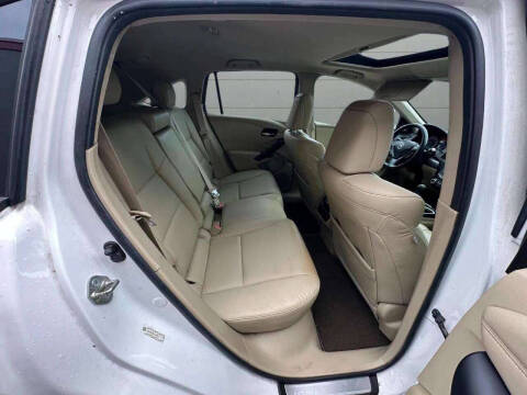 2018 Acura RDX w/AcuraWatch