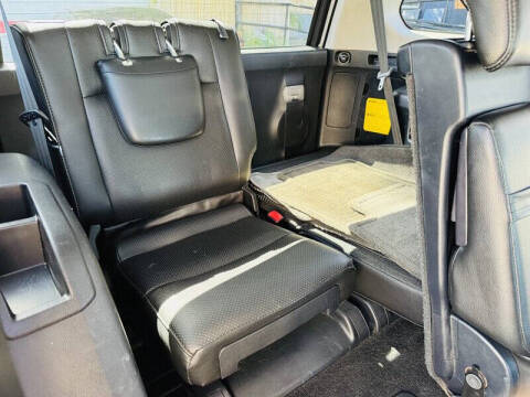 2013 Toyota 4Runner SR5