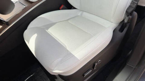 2023 Tesla Model X Standard Range
