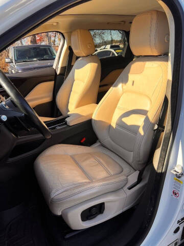 2018 Jaguar F-PACE 35t Prestige