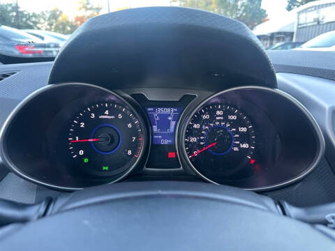 2013 Hyundai Veloster